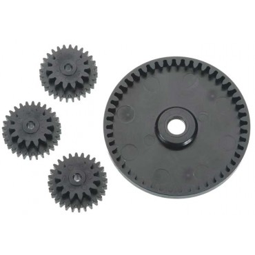 PLANETARY GEAR SET MOTO DURATRAX DX450 E ANDERSON M5 CROSS DTXC4464 AND M59332